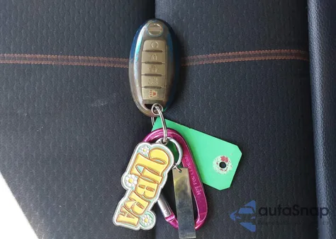 2019 Nissan Altima 2.5 Sr из США, поврежденный, VIN 1N4BL4CV6KC160518